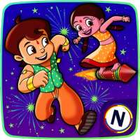 Chhota Bheem Race Game