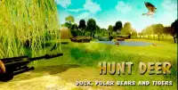 Hunting : Deer Hunter 2017 Screen Shot 6