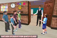 Math Game Kids Education At Learning Screen Shot 17