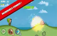 Arrow Way: Bubble shooter game Screen Shot 12