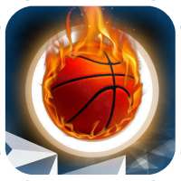 Basketball master – Shoot basket hoops
