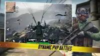 Black Squad Free Battle Fire Strike Of Duty Royale Screen Shot 0