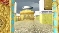 مسجد الكوفة المعظم 3D Screen Shot 6