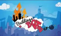 Buildings Bomber Screen Shot 0