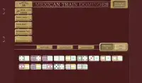 Mexican Train Dominoes Screen Shot 7