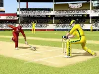 Cricket Games 2017 Free 3D Screen Shot 2