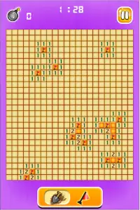 Minesweeper 2020-New Classic Mode Screen Shot 5