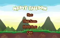 Nasty Balloon Screen Shot 5