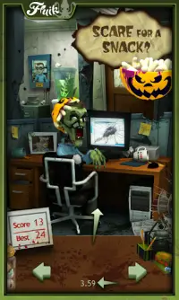 Office Zombie Screen Shot 1