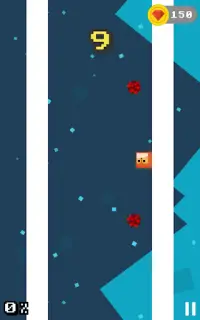 Most Addictive Game - Drop Fall Screen Shot 19