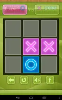 Tic Tac Toe Screen Shot 8