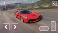 Italiano LaFerrari Fast Racing Screen Shot 0