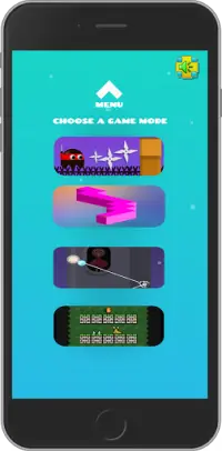 Dash Rush - Dash Runner Games Screen Shot 6