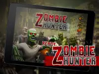 Zombie Hunter 6 Screen Shot 0
