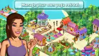 Yoga Retreat Screen Shot 0