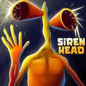 Siren Head Chapter 2 - Horror Game MOD 2020