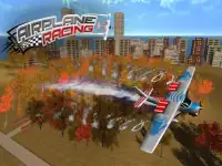 Airplane Training 3D : A Flight Simulator Game Screen Shot 4