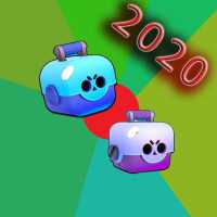 Box Simulator for Brawl Stars 2020