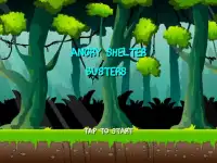 Angry Shelter Busters Screen Shot 0