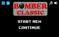 Batalla de bombardero - Regreso del héroe Screen Shot 4