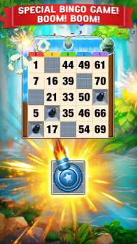 Bingo Amaze - Bingo Games Screen Shot 6