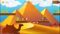 Mr Dean Adventure Egypt Screen Shot 2