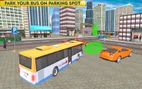 policja samochód parking: 3D czujność zespół Screen Shot 3