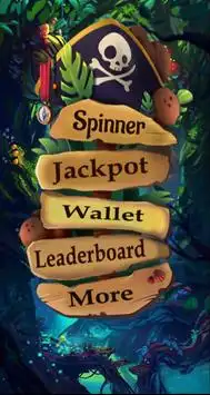 Spin the Wheel-Fruit Spinner Game Screen Shot 1