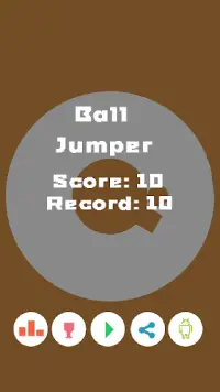 Ball Jumper Screen Shot 2