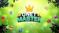Onet Master: เชื่อมต่อ&จับคู่ Screen Shot 5