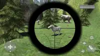 Última animal de caza Sim 3D Screen Shot 9