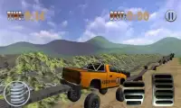 Crazy Twist Truck Simulation Screen Shot 3