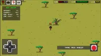 Africa Quest 8bit RPG Adventure Game Screen Shot 4