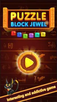 Block Puzzle Jewel Screen Shot 3