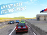 Real Race: Speed Cars & Fast Racing 3D Screen Shot 22