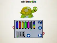 Baby Doodle (free, no ads) Screen Shot 4