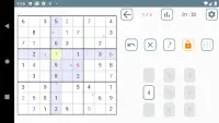 Create Sudoku Screen Shot 6