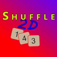 Shuffle 2D