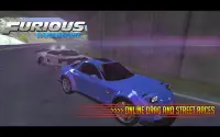 Furious: Takedown Racing Screen Shot 5