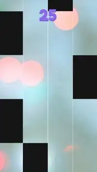 Touch - Little Mix - Piano Screen Shot 1