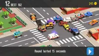 Traffic Rush 2 Screen Shot 3