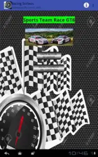 Racing Sorteos Screen Shot 16