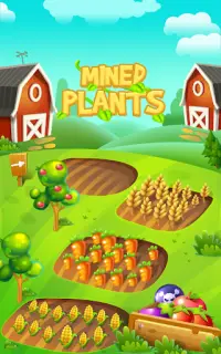 Mines & Plants Screen Shot 4