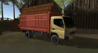Truck Simulator ID(Indonesia) Screen Shot 5