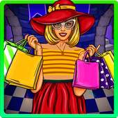 Covet Fashion Girl Dress Up: Jogos de Meninas