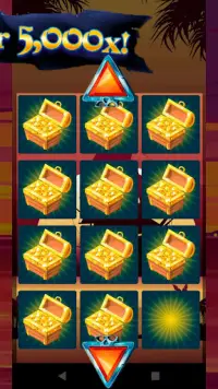 Find The Treasure Screen Shot 2