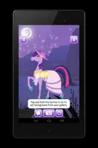 My Pony Princess Screen Shot 3