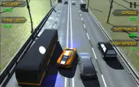 Freeway Racing 3D 2016 Screen Shot 3