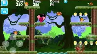 Best Kirby Adventure Screen Shot 0