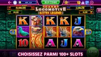 Mystic Slots® - Jeux de Casino Screen Shot 0